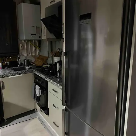 Vaveyla Apartamento