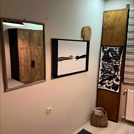 Appartamento Vaveyla