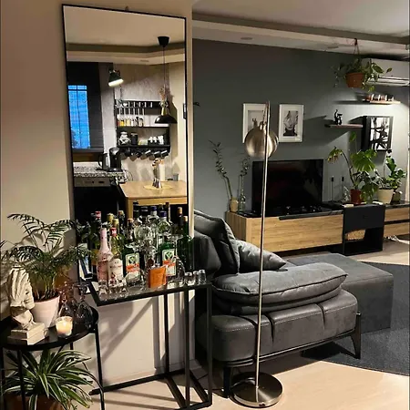 Apartmán Vaveyla