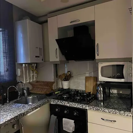 Vaveyla Apartmán *