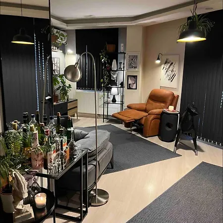Apartment Vaveyla