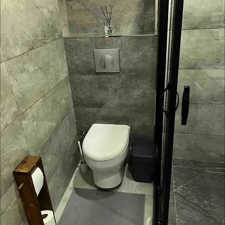 דירה Vaveyla
