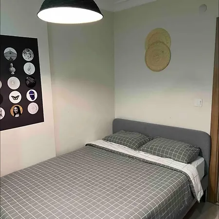 Vaveyla Apartment *