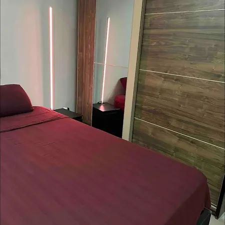 Vaveyla Apartment Istanbul