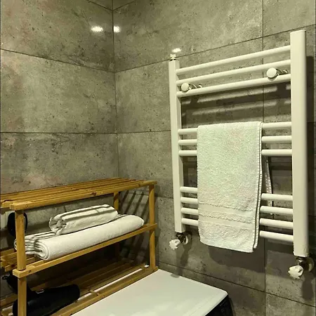 Apartment Vaveyla