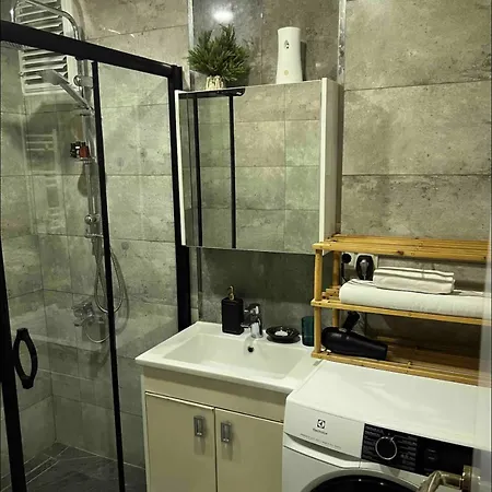 Apartment Vaveyla Istanbul