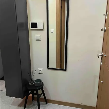 Apartment Vaveyla Istanbul